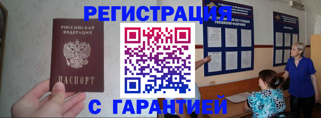 прописка в Ельне